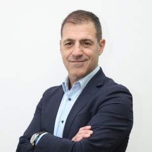 Mikel Lekaroz