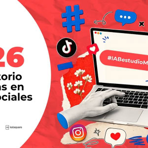 Presentación del Observatorio de Marcas en Redes Sociales 2026