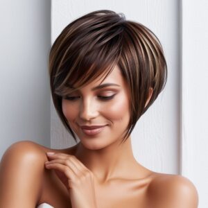 Short Bob Haircuts