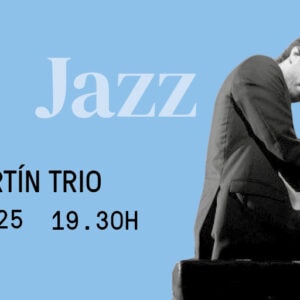 MARC MARTÍN TRIO
