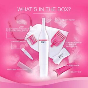 Veet Sensitive Touch