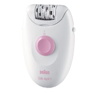Braun Silk Epil 1/1170 Epilator