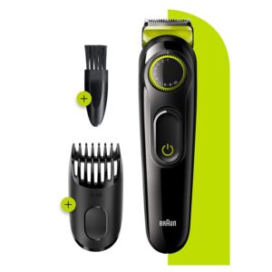 Braun BT3221 for BT3221 vs MGK3221