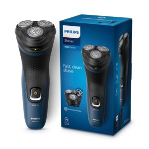 Philips Electric Shaver 1151/03 Review