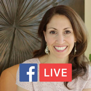 jodi aman on facebook live