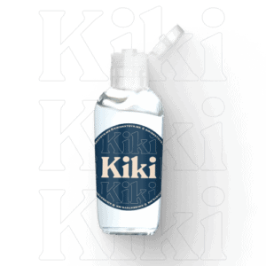 Lubricante Natural KiKI