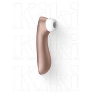 SATISFYER PRO 2+