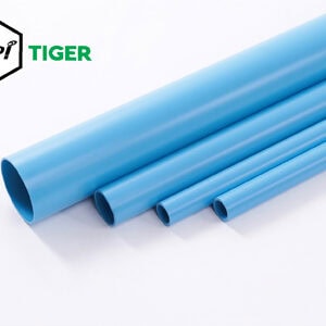 ท่อ PVC ตราเสือ