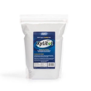 xylitol and cavities