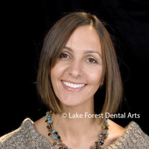 smile correction