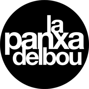la panxa del bou