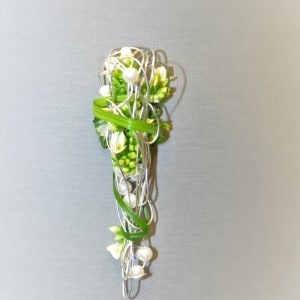 Anstecker f&uuml;r den Herrn