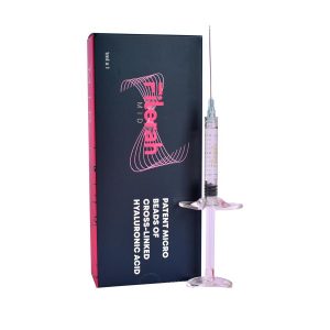 Ácido Hialurónico Filerah Mid