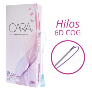 Hilos PDO CARA - 6D COG