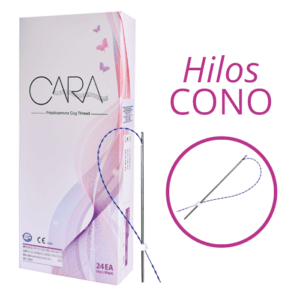 Hilos PDO CARA - CONO