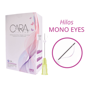 Hilos PDO CARA - MONO EYES