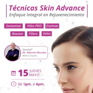 seminario skin advance