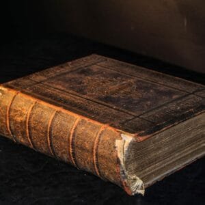 Die Bedeutung vom Buch in den Lenormandkarten beim Kartenlegen