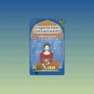 Jetzt online kaufen! Lenormandkarten zum Kartenlegen – Mystisches Lenormand Zusatzkarten.