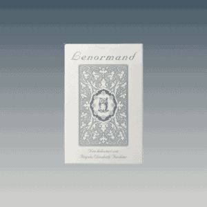 Jetzt online kaufen! Lenormandkarten zum Kartenlegen – Edition Weisse Eule von Urania.