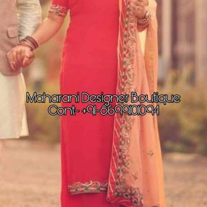 punjabi plazo design