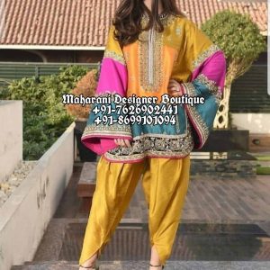 boutique kurtis design