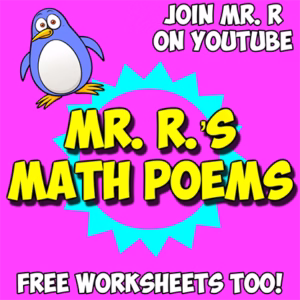 math poems