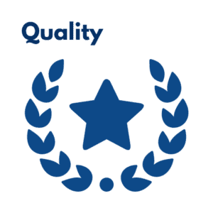 M Bar C Value Quality