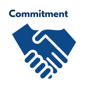 M Bar C Values Commitment