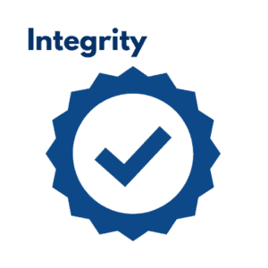 M Bar C Values Integrity