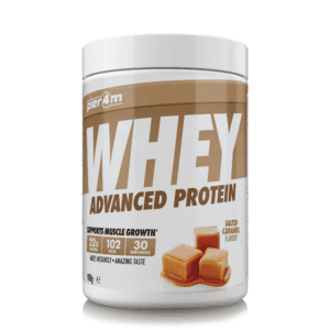 PER4M WHEY PROTEIN 900g