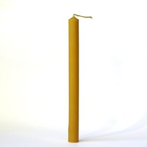 Świeca - Prosta długa