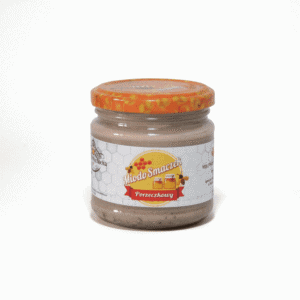 Miodosmaczek porzeczkowy