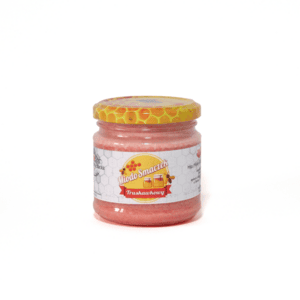 Miodosmaczek truskawkowy