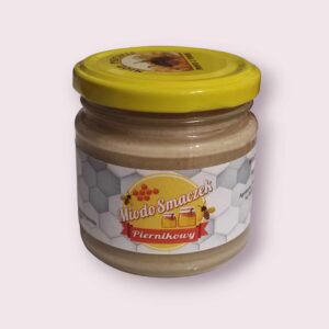 Miodosmaczek piernikowy