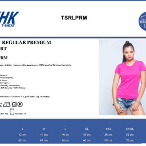 Koszulka T-shirt damska – wzór Przegląd z bliska, Miody z Wąchocka