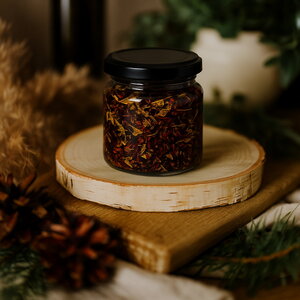 Miodołyczek - Purpurowe Wyspy