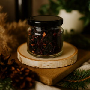 Miodołyczek - Jagodowy Raj