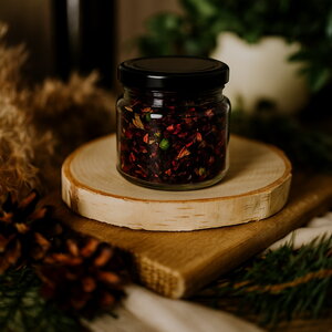 Miodołyczek - Jesienna spiżarnia