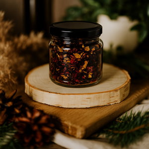 Miodołyczek - Szarlotka babuni