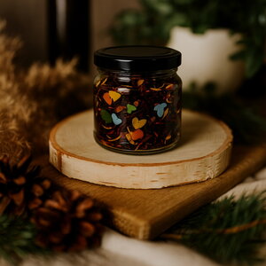 Miodołyczek - Ulica sezamkowa