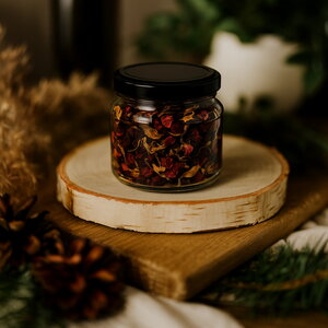 Miodołyczek - Złota jesień