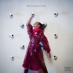 Justine Skye Ft. Rema – Twisted Fantasy Mp3