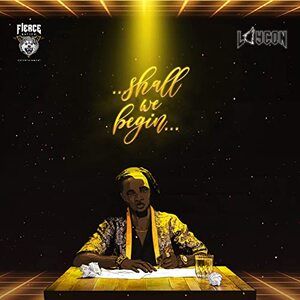 Laycon – Shall We Begin Album