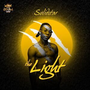 Solidstar – The Light Album