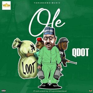 Qdot – Ole Mp3