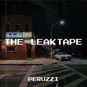Peruzzi – Energy Mp3