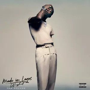 Wizkid – Steady Mp3