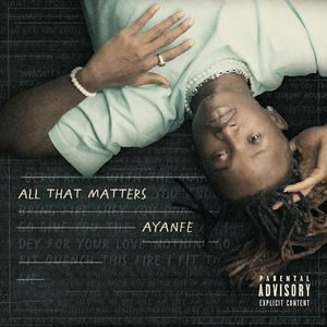 Ayanfe – Jah Mi Mp3