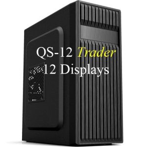 QuadStation 12 Trader